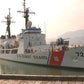 USCGC John Midgett WHEC-726 L76cm Ship Model