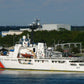 USCGC Vigilant WMEC-617 L76cm Ship Model