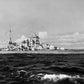 Germany Scharnhorst-Class 36 Inches Battleship Model