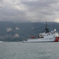 USCGC Forward WMEC-911 L76cm Ship Model