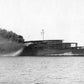 Japanese Akagi (Launched 1925) 36 Inches Aircraft Carrier Model