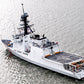 USCGC Stratton WMSL-752 L76cm Ship Model