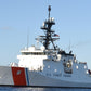 USCGC James WMSL-754 L76cm Ship Model
