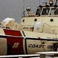 USCGC Cape George (WPB-95306) L76cm Ship Model