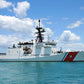 USCGC Waesche WMSL-751 L76cm Ship Model