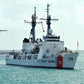USCGC Jarvis WHEC-725 36 Inches L Ship Model