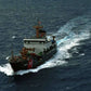 USCGC Walnut (WLB-205) L76cm Ship Model