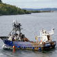 USCGC Cape Kiwanda (WPB-95329) L76cm Ship Model