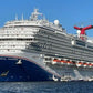 American Carnival Panorama (Vista Class) – Carnival Cruise Line 36 Inches Ship Model