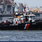 USCGC Chock (WYTL-65602) L76cm Ship Model