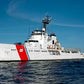 USCGC Valiant WMEC-621 L91cm Ship Model