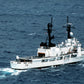 USCGC Dallas WHEC-716 L76cm Ship Model