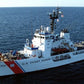 USCGC Alert WMEC-630 36 Inches L Ship Model
