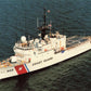 USCGC Tampa WMEC-902 L91cm Ship Model