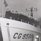 USCGC Cape Coral (WPB-95301) 30 Inches L Ship Model