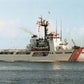 USCGC Durable WMEC-628 L91cm Ship Model