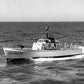 USCGC Cape Rosier (WPB-95333) L76cm Ship Model