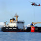 USCGC Maple (WLB-207) 30 Inches L Ship Model