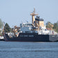 USCGC Alder (WLB-216) 36 Inches L Ship Model