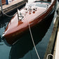 American Hacker Craft Thunderbird (Hacker-Craft Series) 36 Inches Ship Model