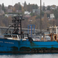 USCGC Cape Kiwanda (WPB-95329) L76cm Ship Model