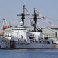 USCGC Morgenthau WHEC-722 L76cm Ship Model