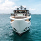 British Princess X95 (X Class) 30 Inches Ship Model