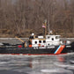 USCGC Pendant (WYTL-65608) L91cm Ship Model