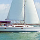 American Catalina 355 (Catalina Series) 36 Inches Ship Model