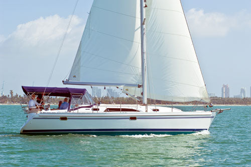 American Catalina 355 (Catalina Series) 36 Inches Ship Model