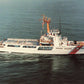 USCGC Vigilant WMEC-617 L91cm Ship Model