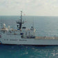 USCGC Mohawk WMEC-913 L76cm Ship Model