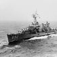 Sumner-class Destroyer Large
