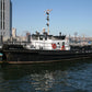 USCGC Swivel (WYTL-65603) L76cm Ship Model