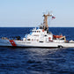 USCGC Cape Sable (WPB-95334) L76cm Ship Model