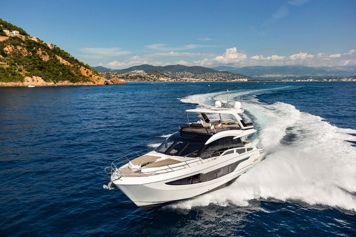 Polish Galeon 640 Fly (Fly Series) 30 Inches Ship Model