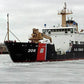 USCGC Spar (WLB-206) L76cm Ship Model