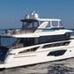 Italian Absolute Navetta 64 (Navetta Series) 30 Inches Ship Model