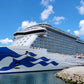 American Regal Princess Royal-Class Cruise Ship 30 Inches Model
