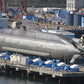German Type 212A Submarine (U-Boot Klasse 212A) 30 Inches Model