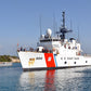 USCGC Seneca WMEC-906 L76cm Ship Model