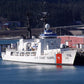 USCGC Chase WHEC-718 L91cm Ship Model