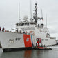 USCGC Forward WMEC-911 L91cm Ship Model