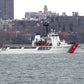 USCGC Dependable WMEC-626 L91cm Ship Model