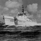 USCGC Cape Small (WPB-95300) L91cm Ship Model