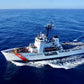 USCGC Steadfast WMEC-623 L76cm Ship Model