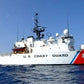 USCGC Bear WMEC-901 36 Inches L Ship Model