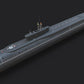 Russian K-535 Yuriy Dolgorukiy Borei-Class Submarine (Project 955) 30 Inches Model