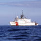 USCGC Spencer WMEC-905 L91cm Ship Model