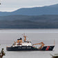 USCGC Kukui (WLB-203) L91cm Ship Model